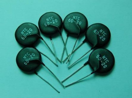 熱敏電阻是什么元器件？有什么作用和特點(diǎn)？
