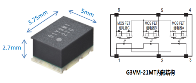 超低漏電流光耦繼電器，讓半導(dǎo)體測(cè)試更可靠