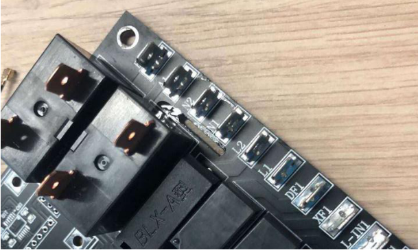 你所了解的不一樣的加油機的秘密？之歐姆龍繼電器