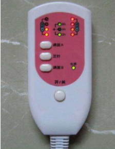 歐姆龍開關(guān)，讓你的電熱毯更溫暖